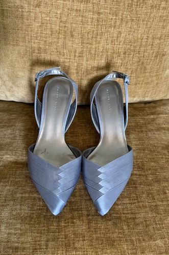 Jacques vert size silver - jacques,