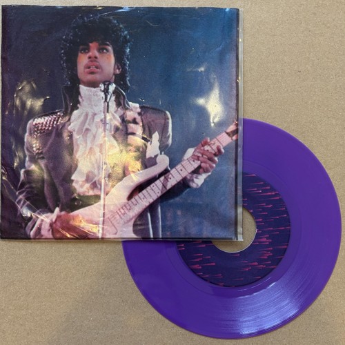 Prince purple rain us 1984 - -,