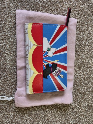Radley coronation medium purse - coronation,