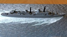 TRIANG MINIC SHIPS - series 1