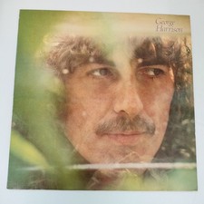 George Harrison – George