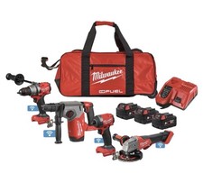 Milwaukee m18 fuel - m18,