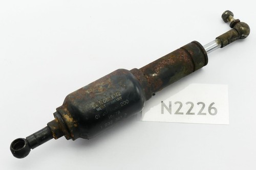 Bmw 100 247 steering - bmw,