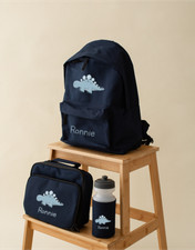 Personalised Kids Backpack