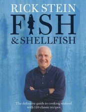 Fish and Shellfish by Rick