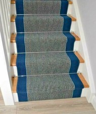 Stripe Stair Carpets Very Long