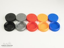 Contarex CRX Rear Lens Cap By