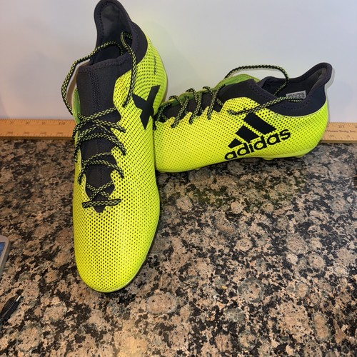 Adidas techfit x17 - techfit, lime