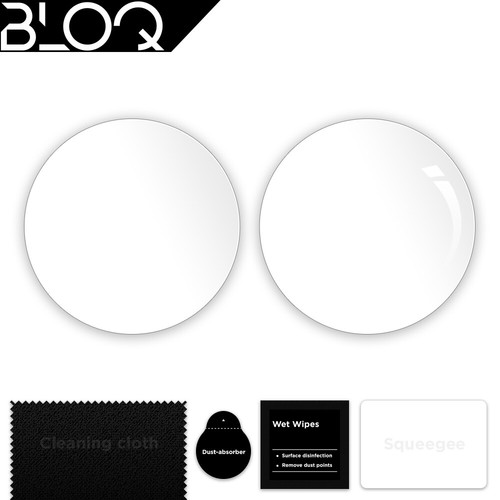 Bloq dashboard screen - dashboard,