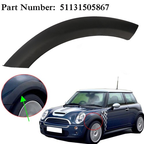 Front left side - front, wheel