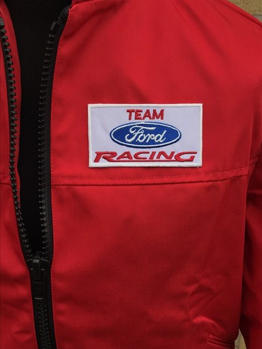Superb team ford - superb,