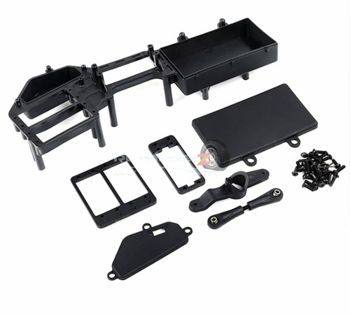 Rovan battery dual servo - lt,