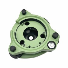 NEW GREEN TRIBRACH WITHOUT