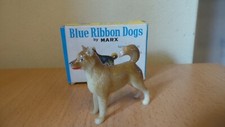 VINTAGE LOUIS MARX BLUE RIBBON