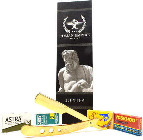 Roman empire shaving jupiter - empire,