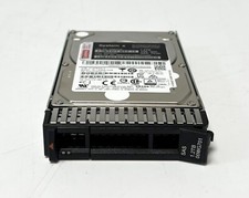 Lenovo 1.2TB 12G 10K 00WG700