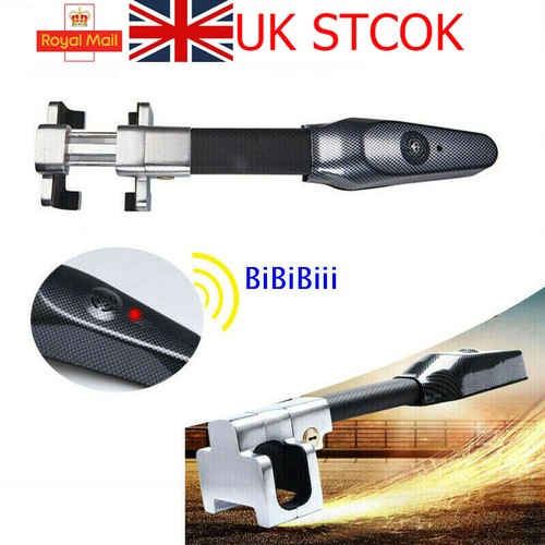 Auto universal security - uk, 1x