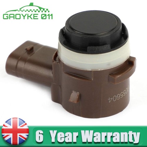 Pdc parking sensor - pdc,