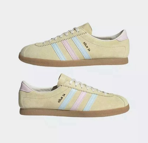 Adidas koln shoes men - 24,