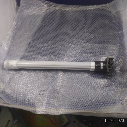 Transducer pump compatible - pump,