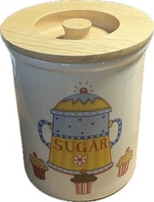 Cloverleaf English Pottery