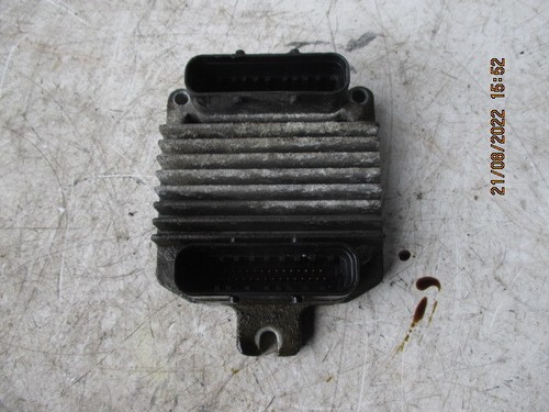 Vauxhall astra 1998 ecu - astra, g