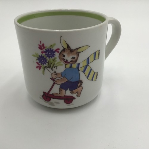 Arabia finland child cup - child's,