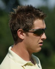 Polarised Golf Sunglasses for Men & Women: Windproof uv400 Shades. Rapid Eyewear