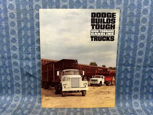 1967 dodge truck gas - 1967,