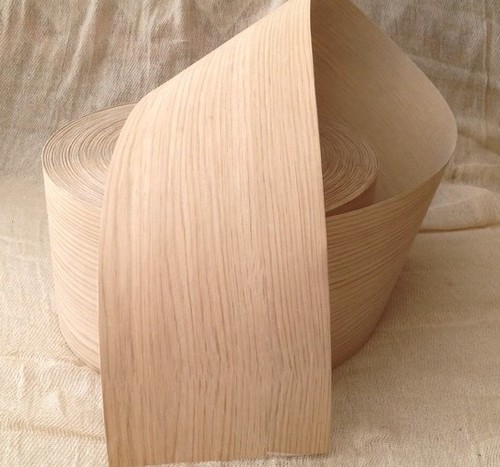 Pre glued iron oak wood - pre,