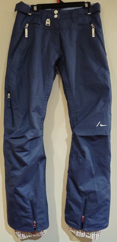 Nike snowboarding pants - snowboarding,
