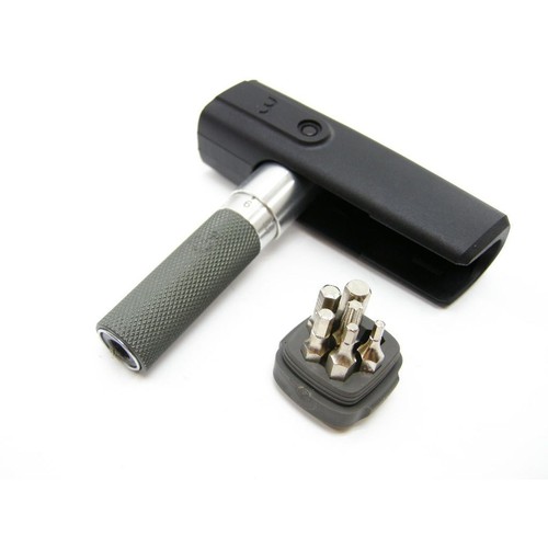 Bbb torquetune adjustable - bbb,