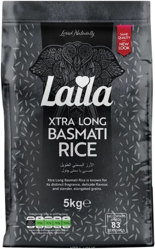 Laila extra long - laila,