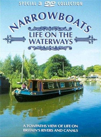 Narrowboats life on - life, the