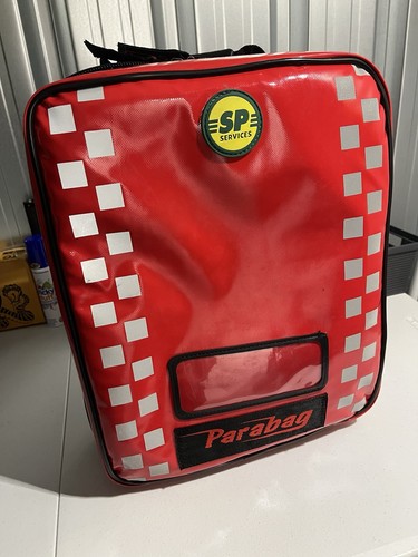 Services medic rucksack tpu - rucksack,