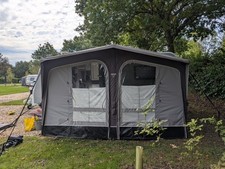 Vango riviera 390 air - riviera,