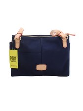 Radley Women's Bag Blue 100% Other Shoulder Bag