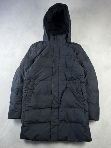 Uniqlo seamless down coat - uniqlo,