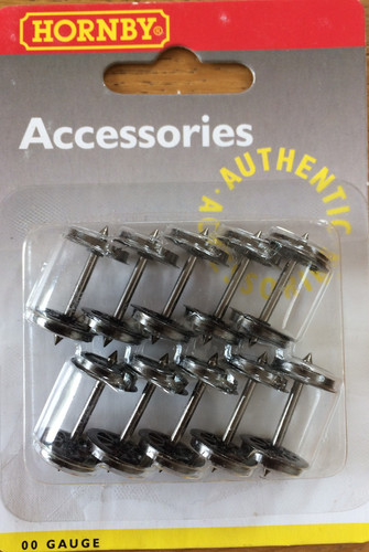 Gauge hornby accessories - hornby,