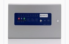 FIRE ALARM PANEL HAES Esento