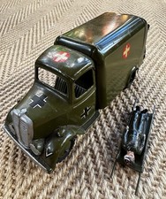 Vintage Britains 1512 Army