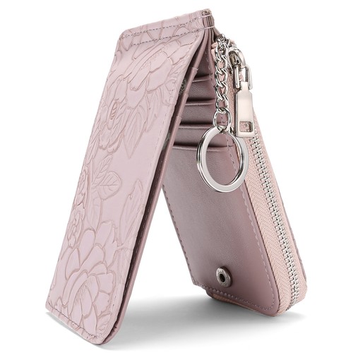 Women special floral zip - women,