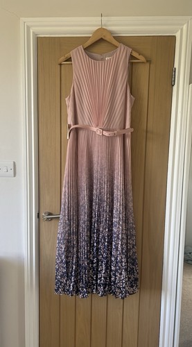 Phase eight simara - eight, pleated