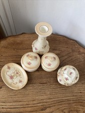 Antique Edwardian Crowne