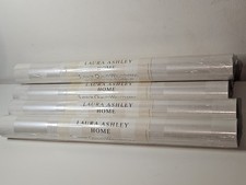 Laura Ashley Lille Sable Wallpaper New Same Batch x 5 Rolls