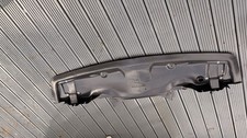 Mercedes-Benz W210 Plast Under