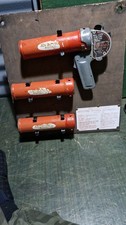 ww2? Anti Fire Pistole fire