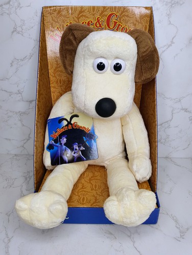 Gosh wallace gromit curse of - gosh,