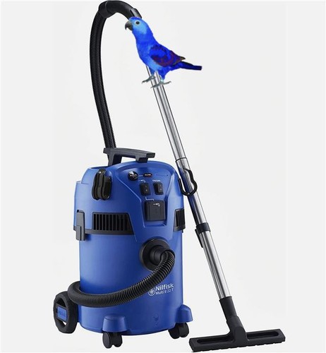 Nilfisk alto multi ll - alto, (kew)