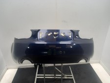 MAZDA MX5 Rear Bumper